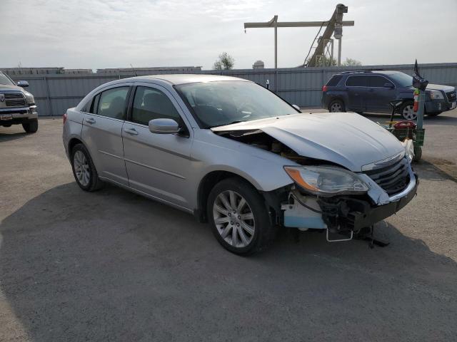 Photo 4 from auction – 2011 CHRYSLER 200 TOURIN with VIN 1C3BC1FGXBN538905