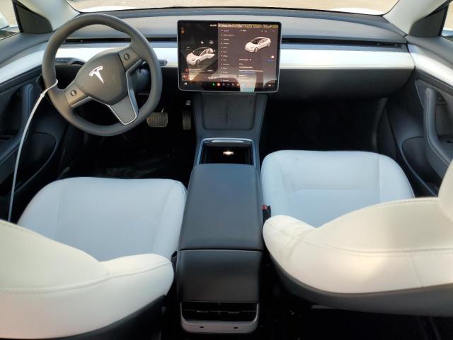 Photo 8 from auction – 2023 TESLA MODEL 3 with VIN 5YJ3E1EA4PF551761