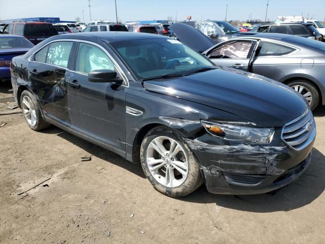 Photo 4 from auction – 2016 FORD TAURUS SE with VIN 1FAHP2D8XGG139022