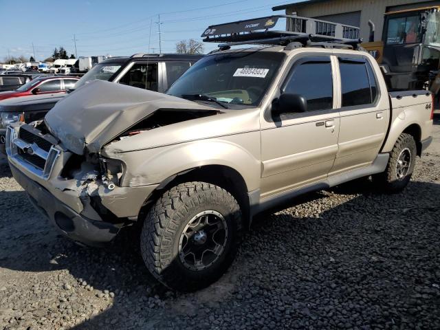 FORD EXPLORER S 2005 with VIN 1FMZU77K35UB51194 - Photo from auction