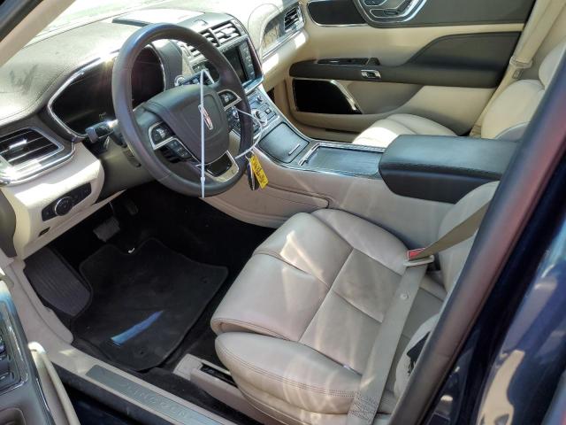 Photo 7 from auction – 2017 LINCOLN CONTINENTA with VIN 1LN6L9PKXH5629322