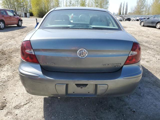 Photo 6 from auction – 2005 BUICK LACROSSE C with VIN 2G4WD532851317198