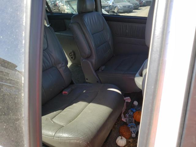 Photo 11 from auction – 2004 HONDA ODYSSEY EX with VIN 5FNRL18094B099840
