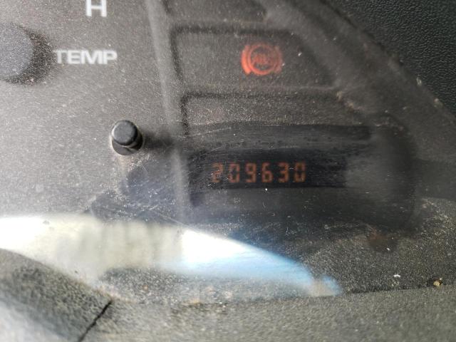 Photo 9 from auction – 1998 CHEVROLET CAVALIER with VIN 1G1JC5247W7338626