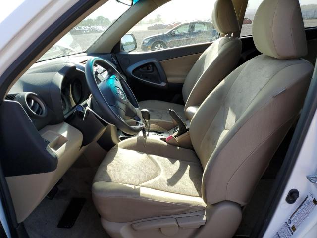 Photo 7 from auction – 2010 TOYOTA RAV4 with VIN JTMBF4DVXA5030874