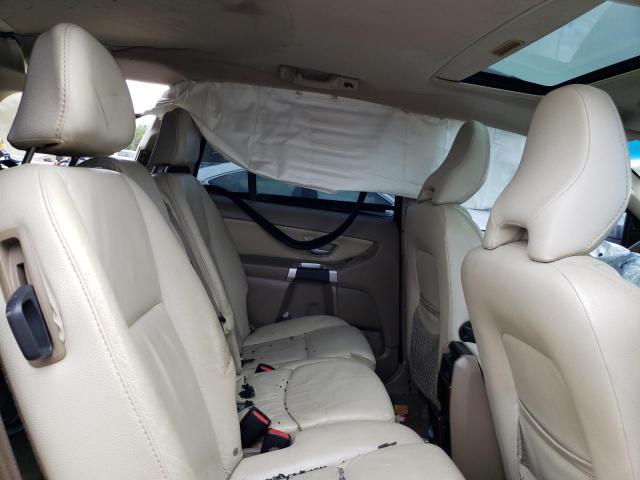 Photo 10 from auction – 2011 VOLVO XC90 3.2 with VIN YV4952CY6B1586039