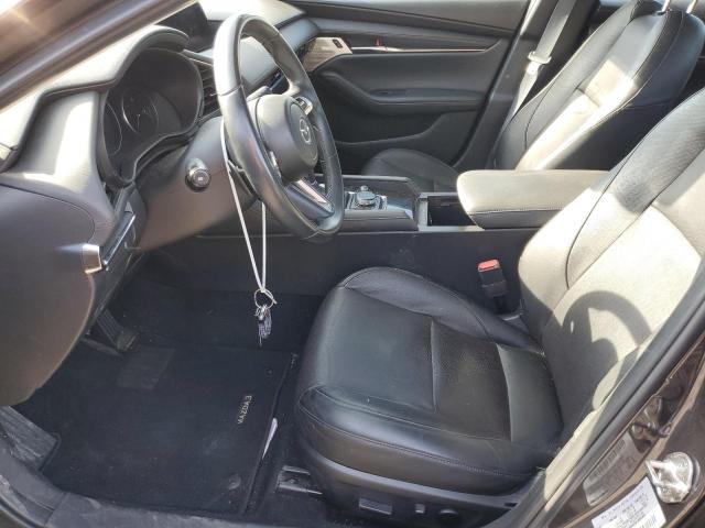 Photo 7 from auction – 2019 MAZDA 3 PREMIUM with VIN JM1BPBEM0K1139117