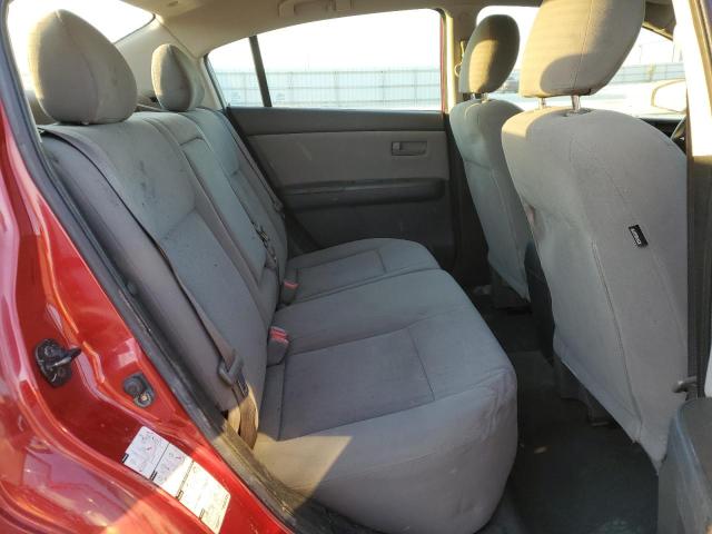 Photo 10 from auction – 2011 NISSAN SENTRA 2.0 with VIN 3N1AB6AP9BL620691