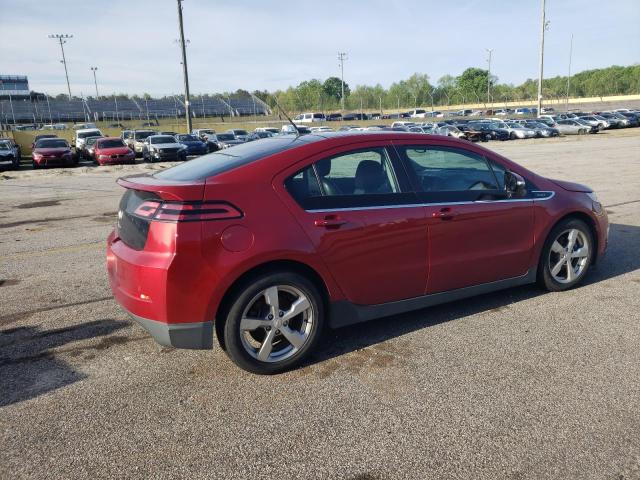 Photo 3 from auction – 2012 CHEVROLET VOLT with VIN 1G1RB6E4XCU109829