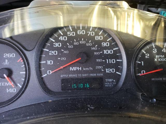 صورة رقم 9 من المزاد - 2002 CHEVROLET MONTE CARL مع VIN 2G1WW12E129128109