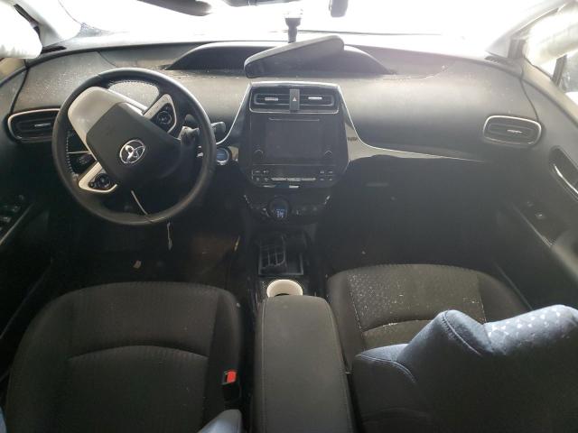 Photo 8 from auction – 2016 TOYOTA PRIUS with VIN JTDKARFU7G3509533