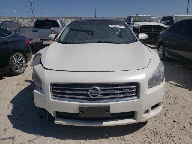 Photo 5 from auction – 2011 NISSAN MAXIMA S with VIN 1N4AA5AP9BC808512