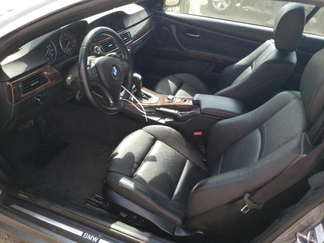 Photo 7 from auction – 2008 BMW 335 I with VIN WBAWL73568P178108