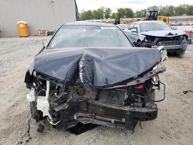 Photo 5 from auction – 2014 TOYOTA CAMRY L with VIN 4T1BF1FK9EU469928