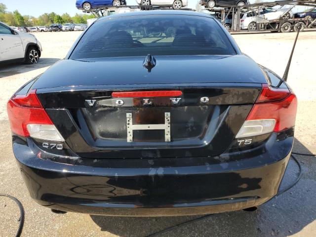 Photo 6 from auction – 2012 VOLVO C70 T5 with VIN YV1672MC4CJ129230