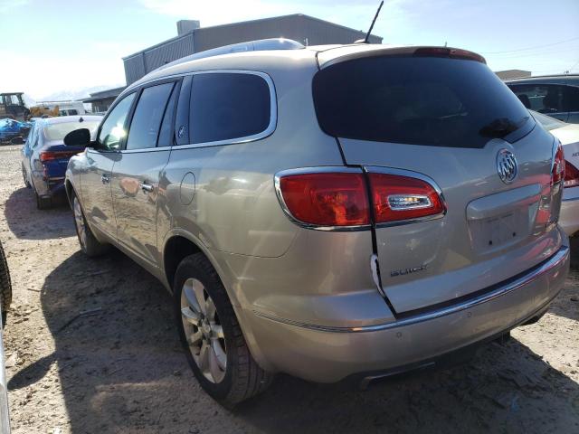 Photo 2 from auction – 2014 BUICK ENCLAVE with VIN 5GAKVCKD5EJ181885