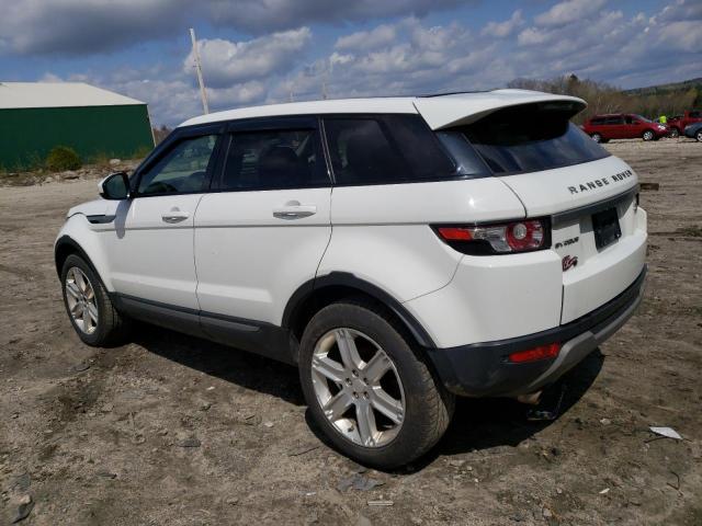 Photo 2 from auction – 2014 LAND ROVER RANGE ROVE with VIN SALVP2BG7EH863967