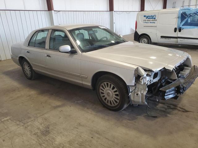 Photo 4 from auction – 2008 MERCURY GRAND MARQ with VIN 2MEFM75V68X608015
