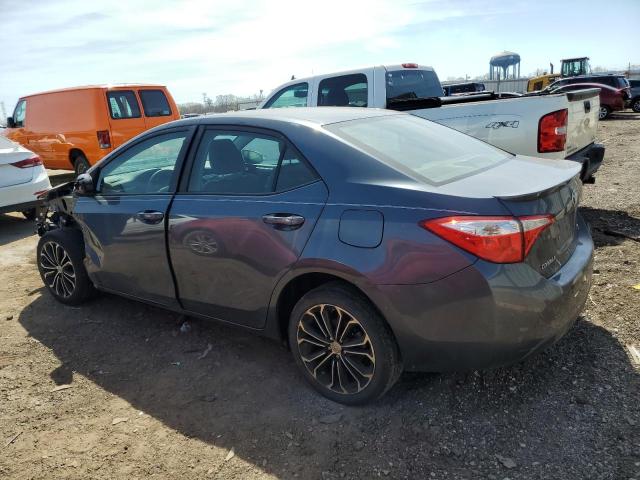 Photo 2 from auction – 2014 TOYOTA COROLLA L with VIN 2T1BURHE5EC159272