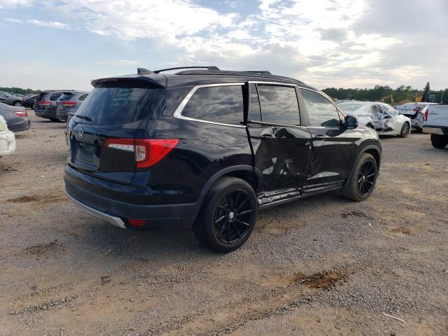 Photo 3 from auction – 2019 HONDA PILOT EXL with VIN 5FNYF5H52KB040017