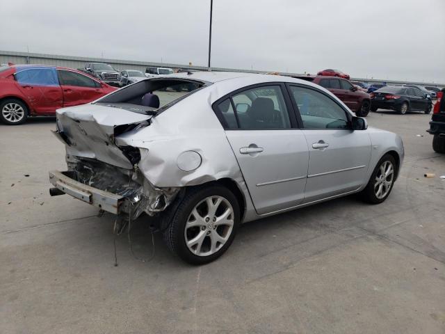 Photo 3 from auction – 2009 MAZDA 3 I with VIN JM1BK32F791195740
