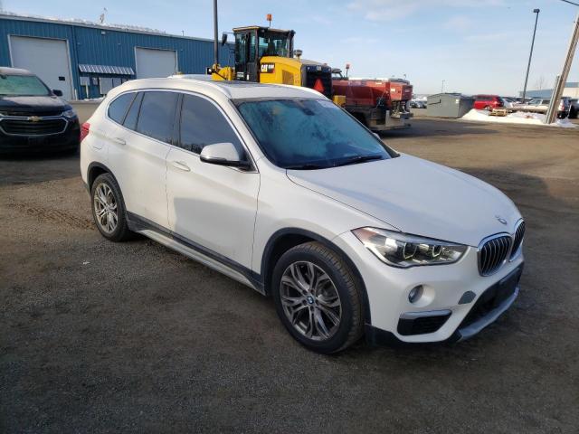 Photo 4 from auction – 2016 BMW X1 XDRIVE2 with VIN WBXHT3C35G5F67342