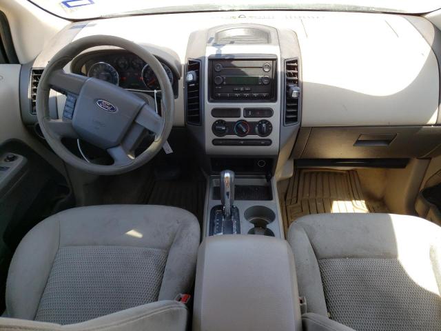 Photo 8 from auction – 2007 FORD EDGE SE with VIN 2FMDK36CX7BB37997
