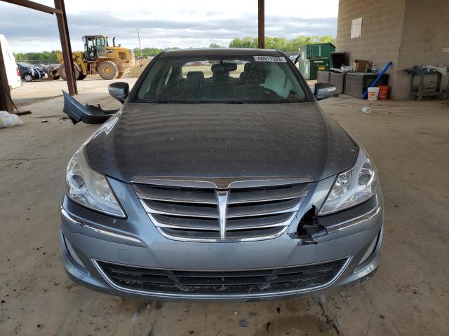 Photo 5 from auction – 2014 HYUNDAI GENESIS 3. with VIN KMHGC4DD9EU259415