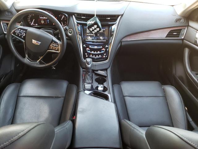 Photo 8 from auction – 2019 CADILLAC CTS with VIN 1G6AR5SS1K0147908