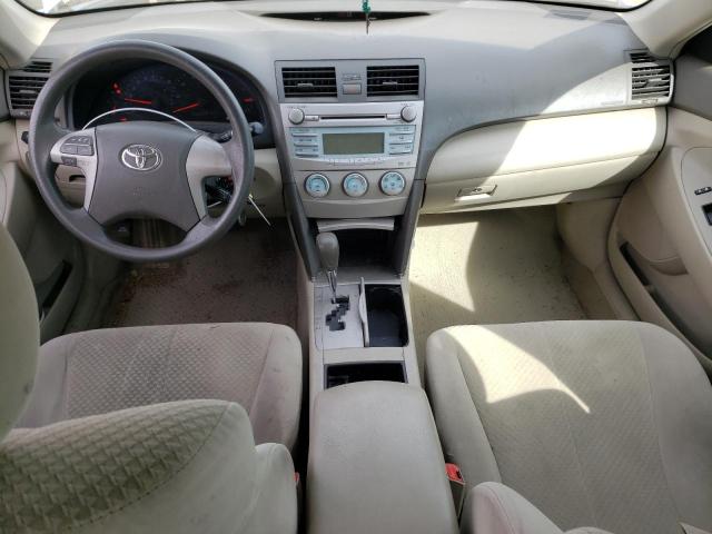 Photo 8 from auction – 2007 TOYOTA CAMRY CE with VIN 4T1BE46KX7U673144