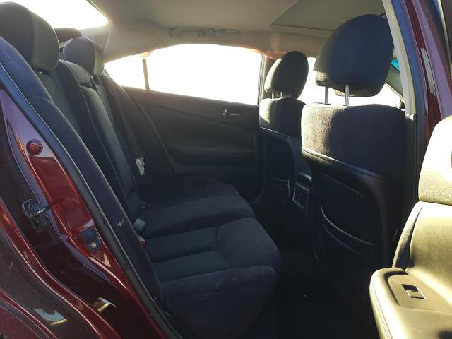 Photo 10 from auction – 2009 NISSAN MAXIMA S with VIN 1N4AA51E59C842875