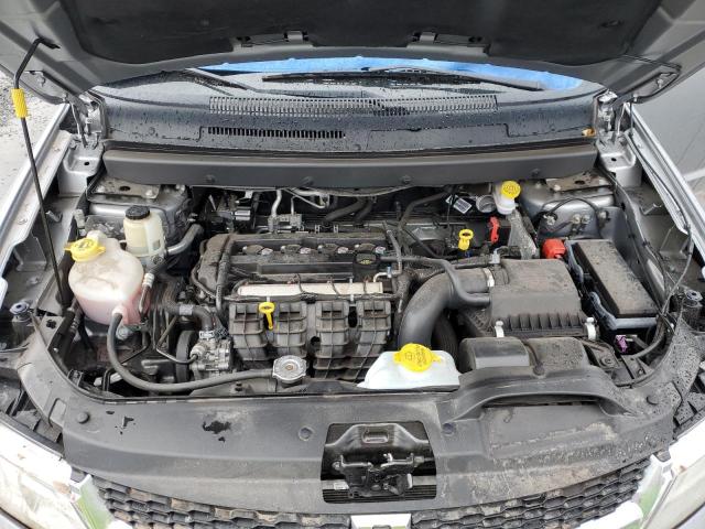 Photo 12 from auction – 2018 DODGE JOURNEY SX with VIN 3C4PDCBB8JT506487