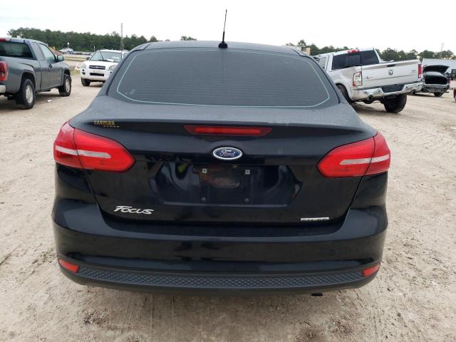 Photo 6 from auction – 2016 FORD FOCUS S with VIN 1FADP3E23GL355025