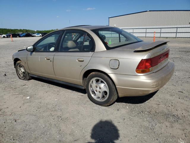 Photo 2 from auction – 1999 SATURN SL2 with VIN 1G8ZK5274XZ214532