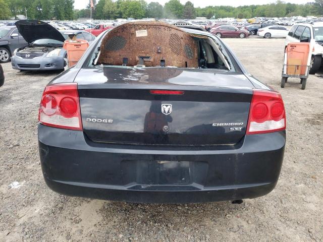 Photo 6 from auction – 2010 DODGE CHARGER SX with VIN 2B3CA3CV9AH231738
