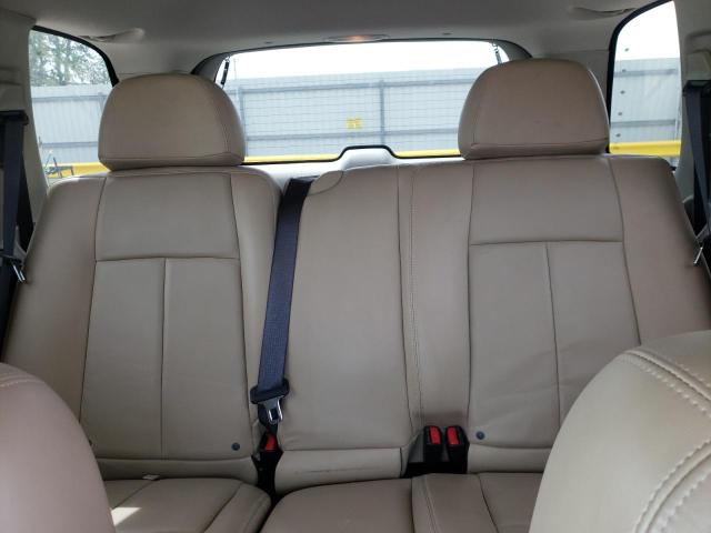 Photo 10 from auction – 2005 CHEVROLET TRAILBLAZE with VIN 1GNDT13S652371078