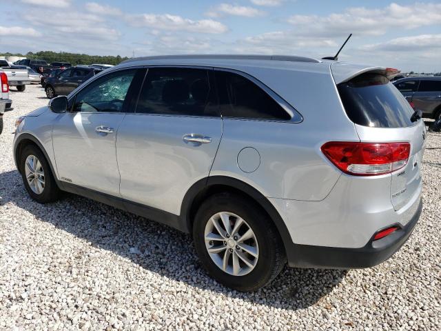 Photo 2 from auction – 2017 KIA SORENTO LX with VIN 5XYPGDA51HG333048