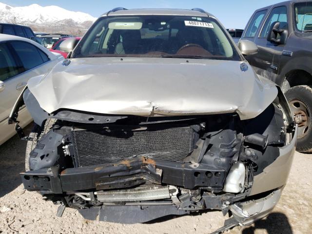 Photo 5 from auction – 2014 BUICK ENCLAVE with VIN 5GAKVCKD5EJ181885