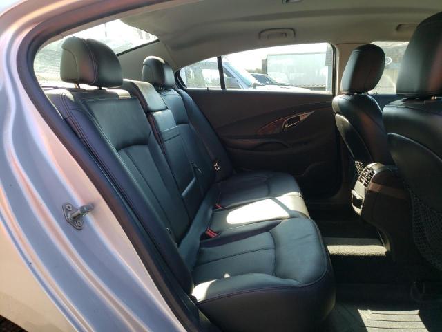 Photo 10 from auction – 2012 BUICK LACROSSE with VIN 1G4GC5E3XCF349105