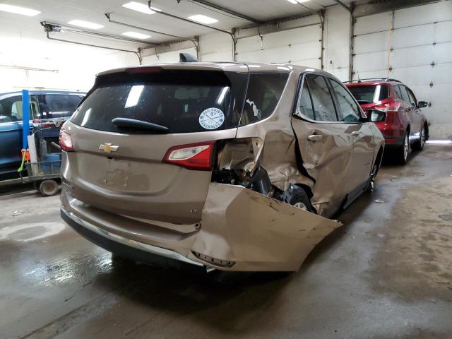 Photo 3 from auction – 2018 CHEVROLET EQUINOX LT with VIN 2GNAXJEVXJ6202337