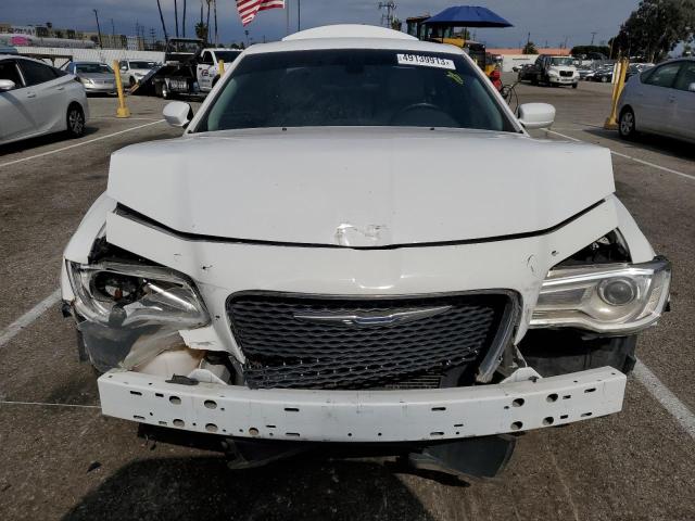 Photo 5 from auction – 2015 CHRYSLER 300 LIMITE with VIN 2C3CCAAG6FH810425
