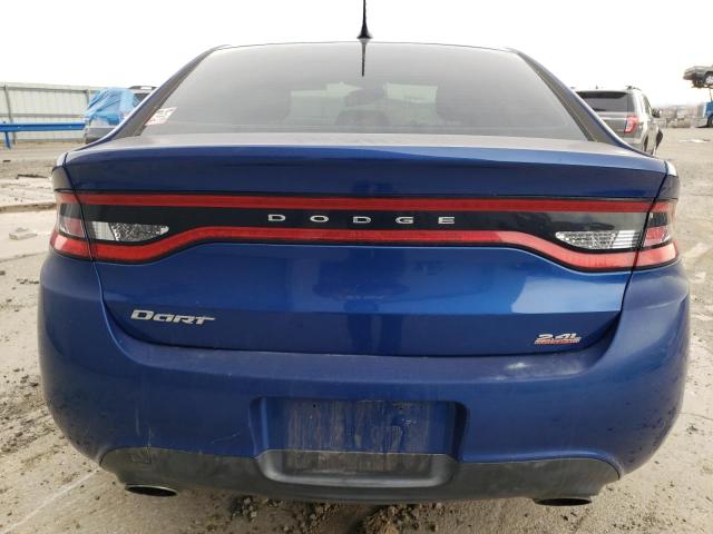 Photo 6 from auction – 2014 DODGE DART SXT with VIN 1C3CDFBB3ED831774