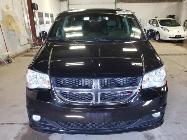 Photo 5 from auction – 2020 DODGE GRAND CARA with VIN 2C4RDGCG4LR194264