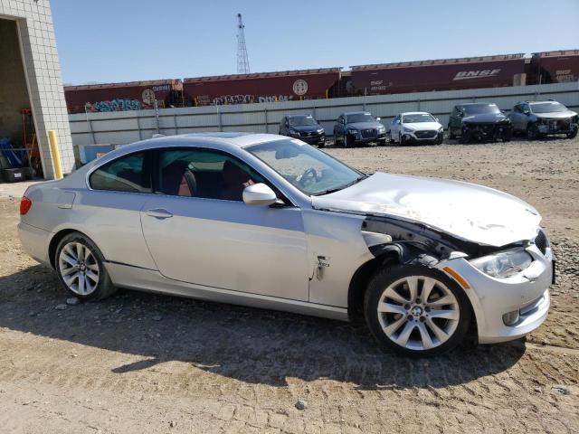 Photo 4 from auction – 2012 BMW 328 XI with VIN WBAKF3C54CE975010