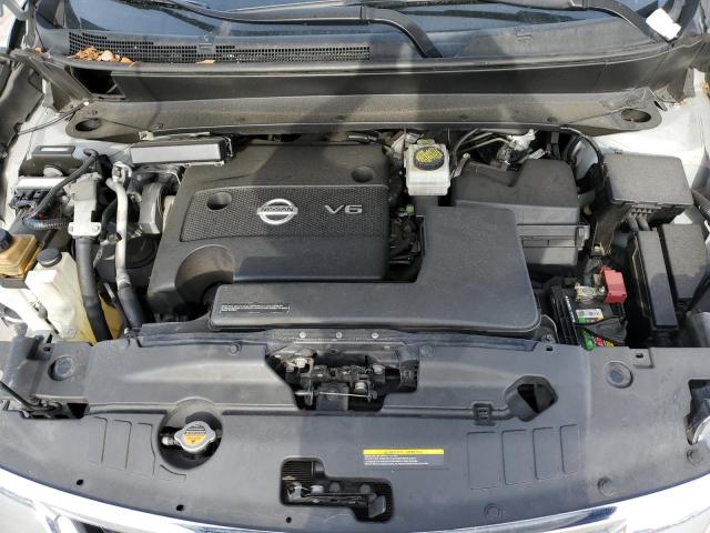 Photo 12 from auction – 2013 NISSAN PATHFINDER with VIN 5N1AR2MN4DC621043