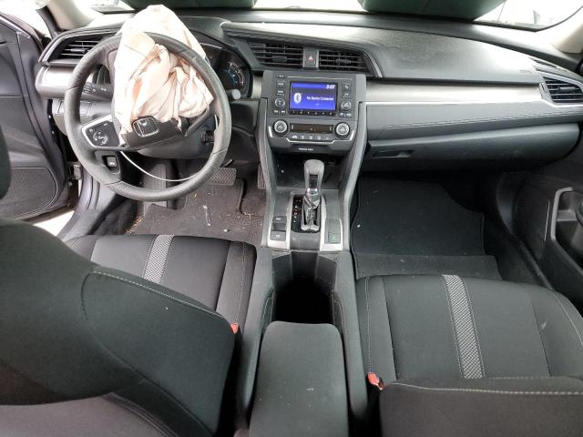 Photo 8 from auction – 2019 HONDA CIVIC LX with VIN 2HGFC2F60KH583663