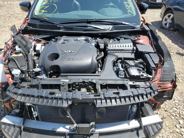 Photo 11 from auction – 2019 NISSAN MAXIMA S with VIN 1N4AA6AV9KC373186