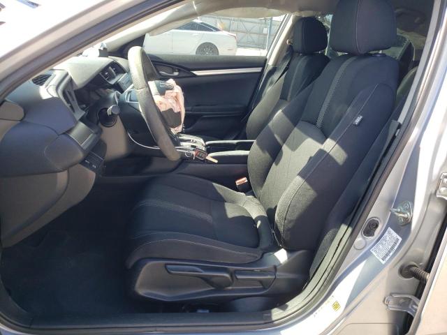 Photo 7 from auction – 2016 HONDA CIVIC LX with VIN 2HGFC2F5XGH554394
