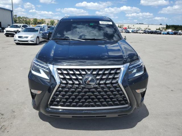 Photo 5 from auction – 2021 LEXUS GX 460 PRE with VIN JTJAM7BX2M5291487