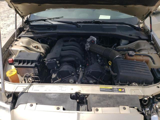 Photo 11 from auction – 2006 CHRYSLER 300 with VIN 2C3LA43R76H250212
